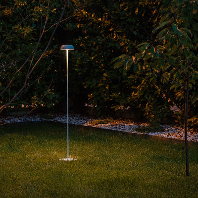 Float Floor Lamp
