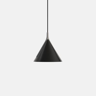 Jewel Mono Pendant