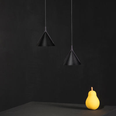 Jewel Mono Pendant