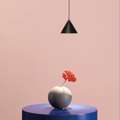 Jewel Mono Pendant
