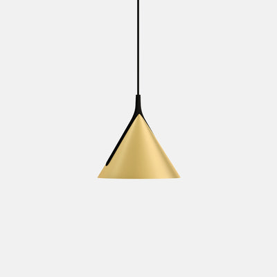 Jewel Mono Pendant