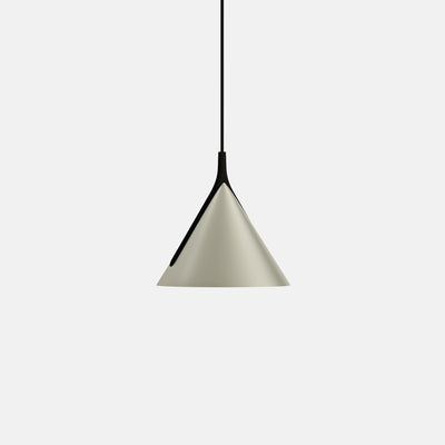 Jewel Mono Pendant