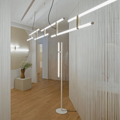Paralela Floor Lamp