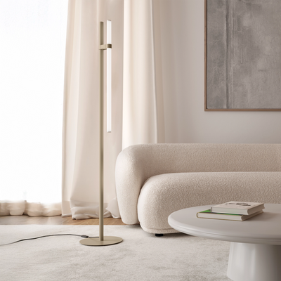 Paralela Floor Lamp