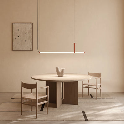 Paralela Horizantal Pendant