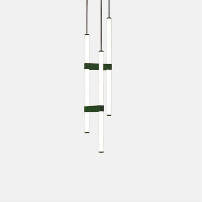 Axolight | Paralela Vertical Pendant