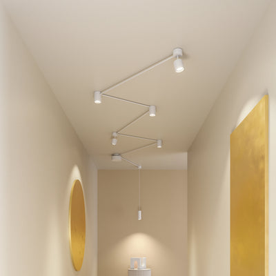 Axolight | Pivot Recessed Light