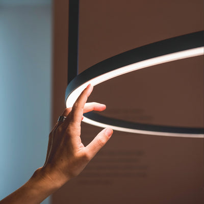Axolight | U-Light Pendant