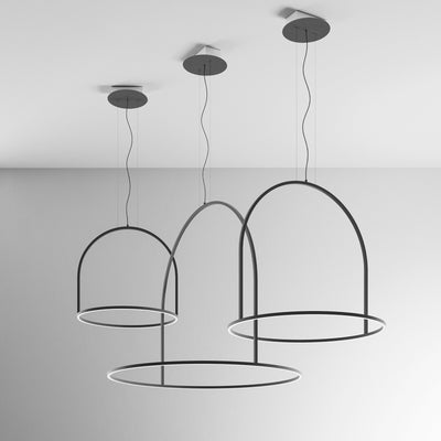 Axolight | U-Light Pendant