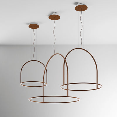 Axolight | U-Light Pendant