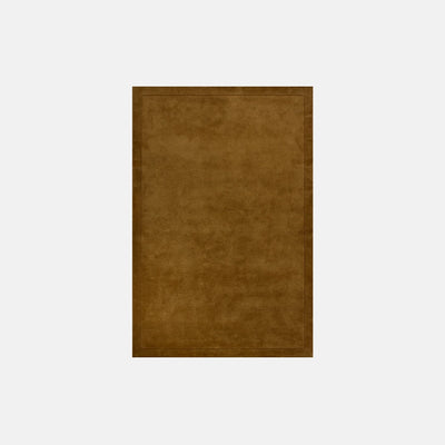 Norfolk Floor Rug | Brass