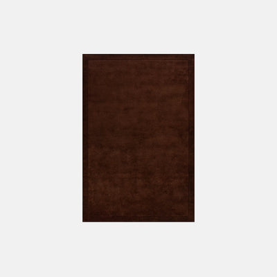 Norfolk Floor Rug | Chocolate
