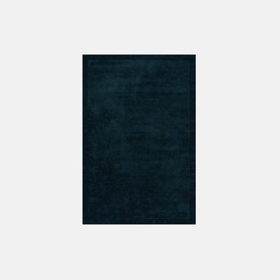 Norfolk Floor Rug | Ink