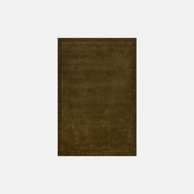 Norfolk Floor Rug | Olive