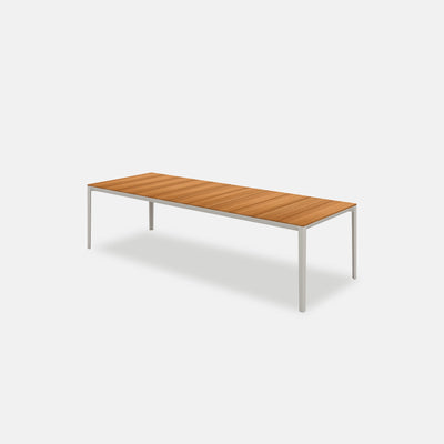 Bensen | Outdoor Able Dining Table