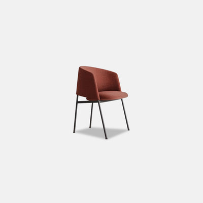 Bensen | Collar Dining Chair