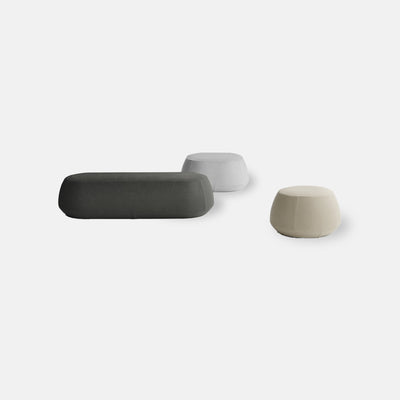 Bensen | Ile Pouf