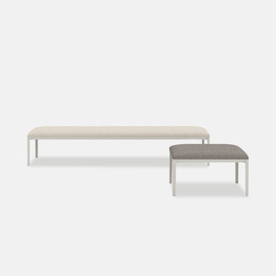 Outdoor Able | Bench
