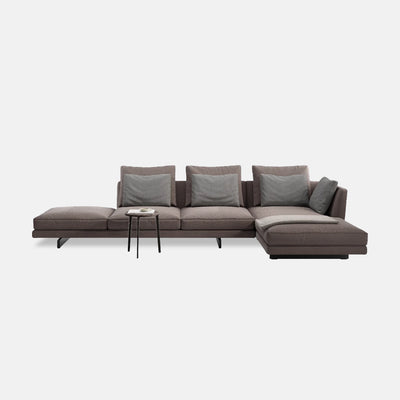Savoy | Sectional Sofa