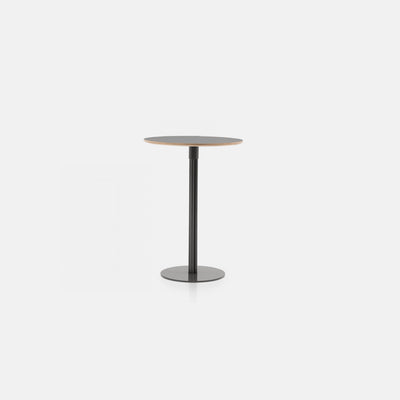 Chase Bar Leaner | Round