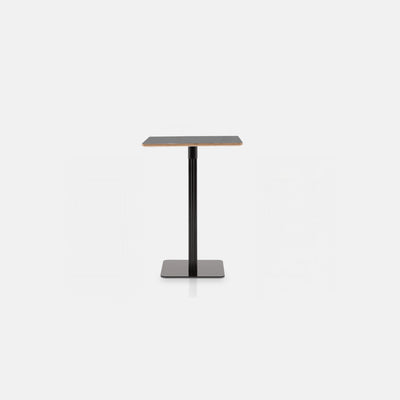 Chase Bar Leaner | Square