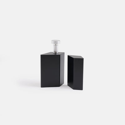 Chronicle Side Table Plinths | Duo