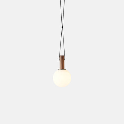 Dowel Pendant
