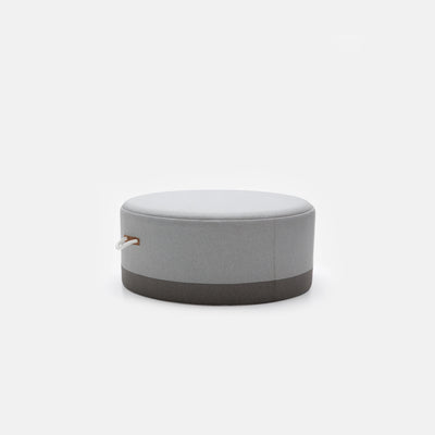 Duffel Ottoman