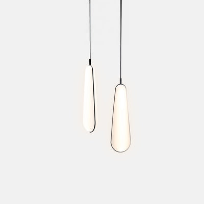 Fin Pendant