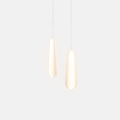 Fin Pendant