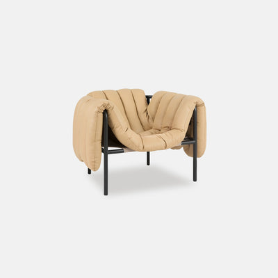 Puffy Lounge Chair