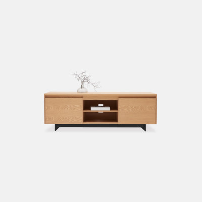 Index Entertainment Unit
