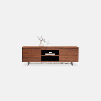 Index Entertainment Unit