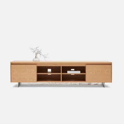 Index Extended Entertainment Unit