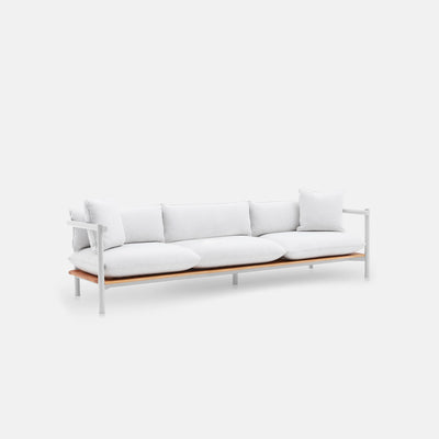 Kin Outdoor 3 Seater Sofa