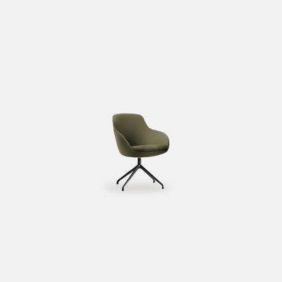 Otto Swivel Chair