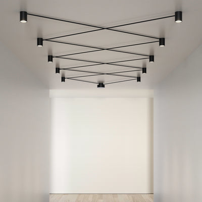 Axolight | Pivot Ceiling Light
