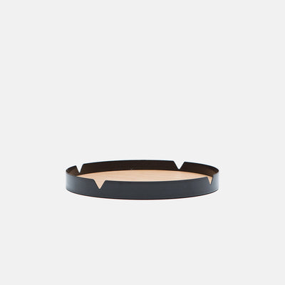 Press Tray