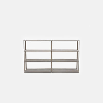 Raft Shelving System
