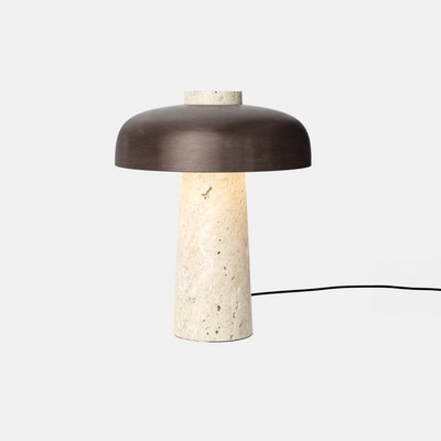 Audo | Reverse Table Lamp