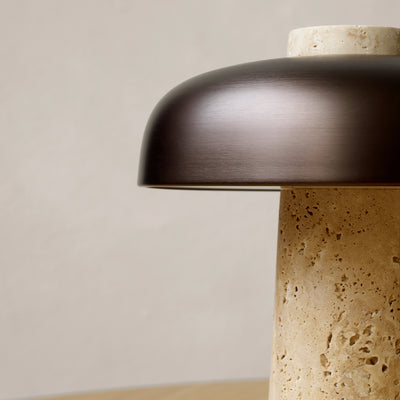 Audo | Reverse Table Lamp