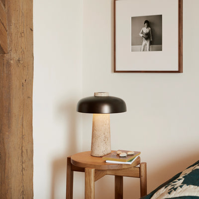 Audo | Reverse Table Lamp