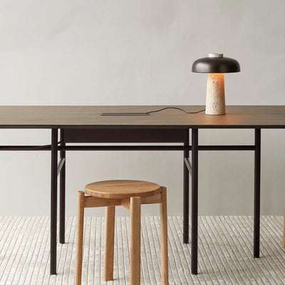 Audo | Reverse Table Lamp