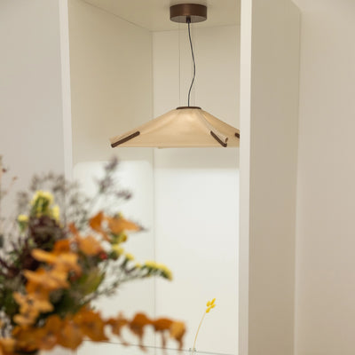 Salina Pendant | Outdoor