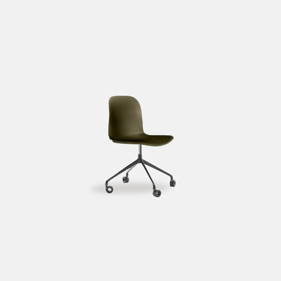 Seam Swivel Chair