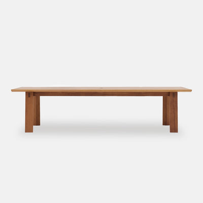 Trace Outdoor Table