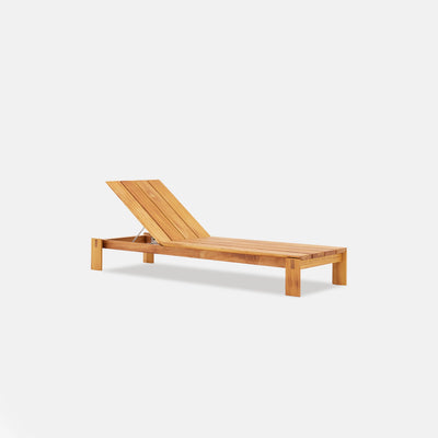 Trace Sun Lounger