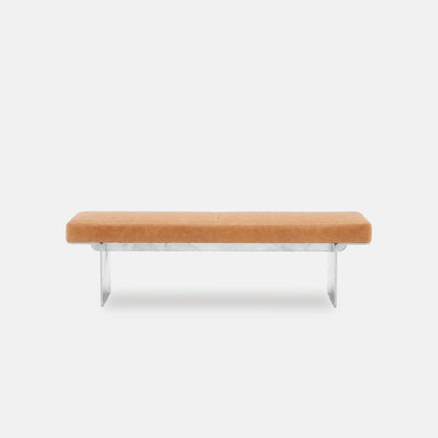 York Bench Seat