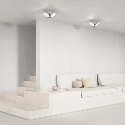 Axolight | Orchid Ceiling Light