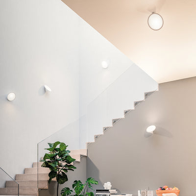 Axolight | Orchid Wall Light
